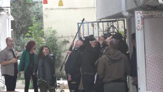 Güllü'nün ölümüyle ilgili bilirkişi heyeti incelemesi başladı