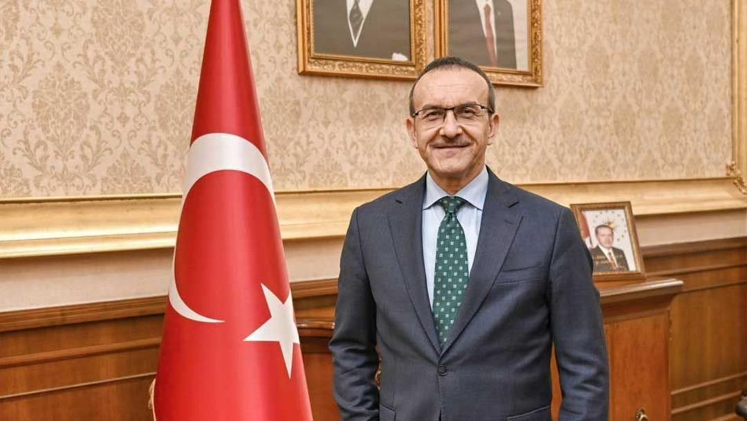 Malatya da bin 130 deprem konutunun anahtarı teslim edildi 1