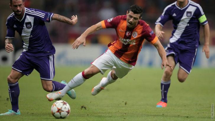 İşte günün transfer haberleri G4