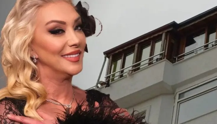 Güllü'nün evinde hareketli anlar! Bu fotoğraflar bugün çekildi