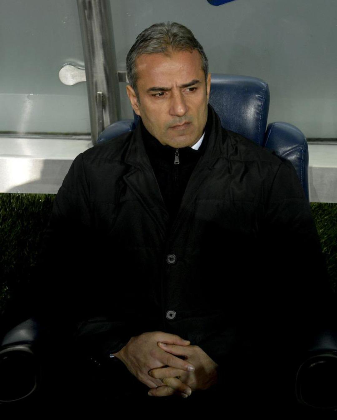 'Bana d&uuml;ş&uuml;nd&uuml;r&uuml;c&uuml; geldi'