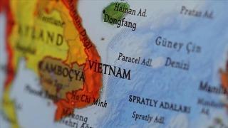 Vietnam'da Matmo tayfunu felakete neden oldu