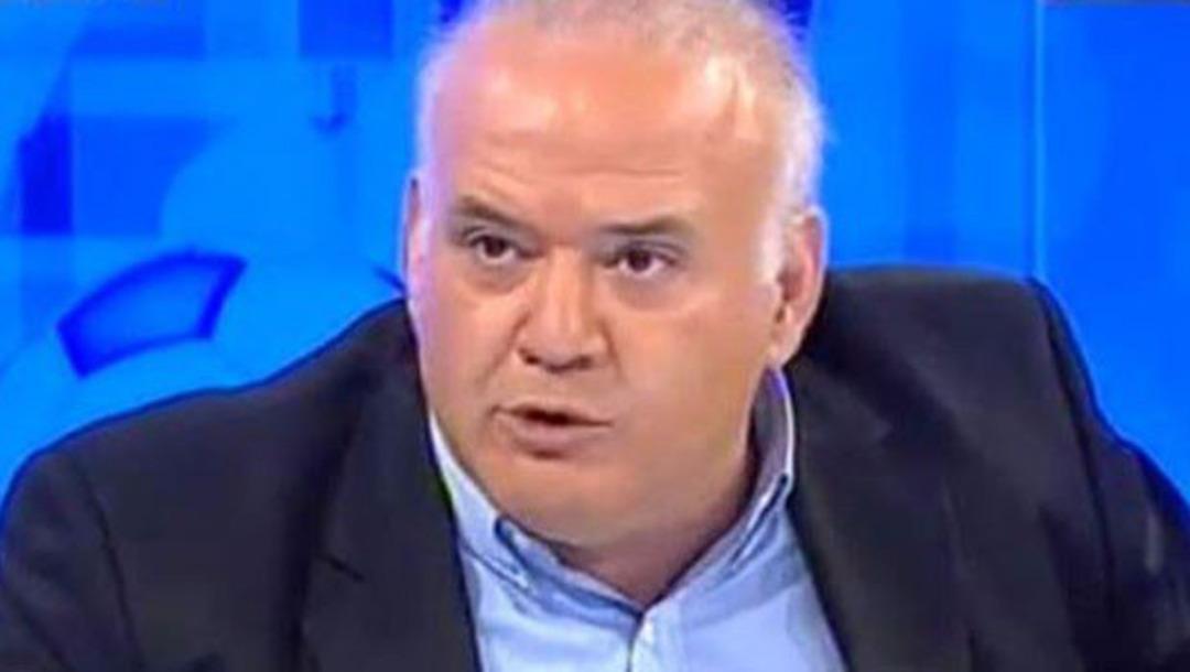 Ahmet &Ccedil;akar'dan olay iddia