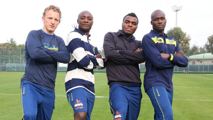 Rıdvan Dilmen'e göre şampiyon... G3