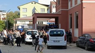 Elazığ'da Furkan Hareketi üyeleri Zabıta Müdürlüğünü bastı