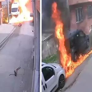 Son Dakika Haber Görseli
