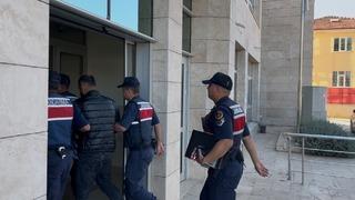 Tokat'ta jandarmadan uyuşturucu operasyonu: 1 tutuklama