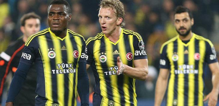 Rıdvan Dilmen'e göre şampiyon... G5