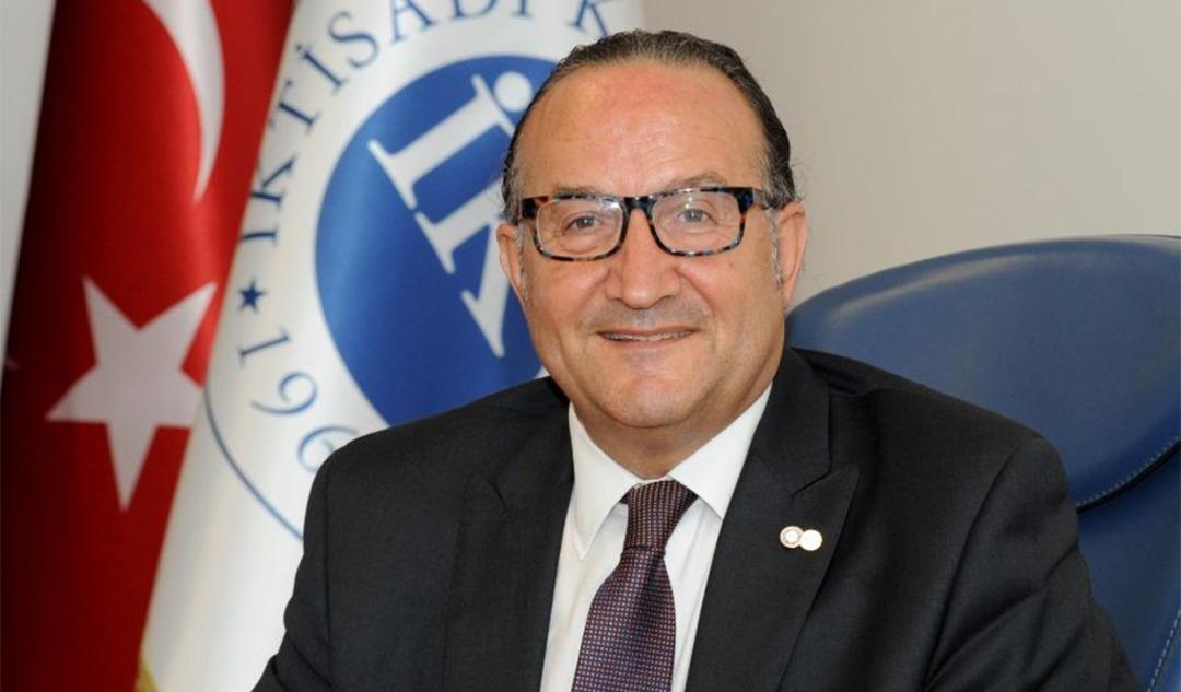 TCMB Başkanı’na  sanayiciden rekabetçi kur ve finansman talebi 1