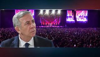 Ankara Büyükşehir Belediyesi'ndeki konser soruşturması: 14 sanık hakkında 'zimmet' suçundan dava açıldı