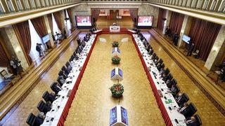 Komisyonda konuşan emekli generalden vekillere tepki! O davranışları sinirlendirdi: Dinlemiyorsanız konuşmayayım