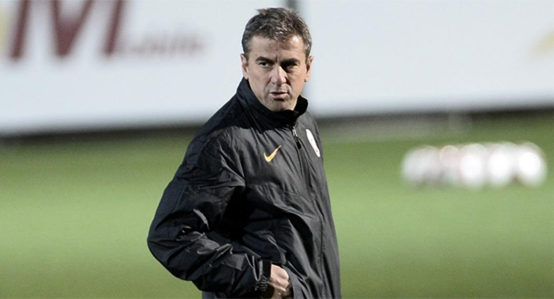 Galatasaray'da iki yolcu