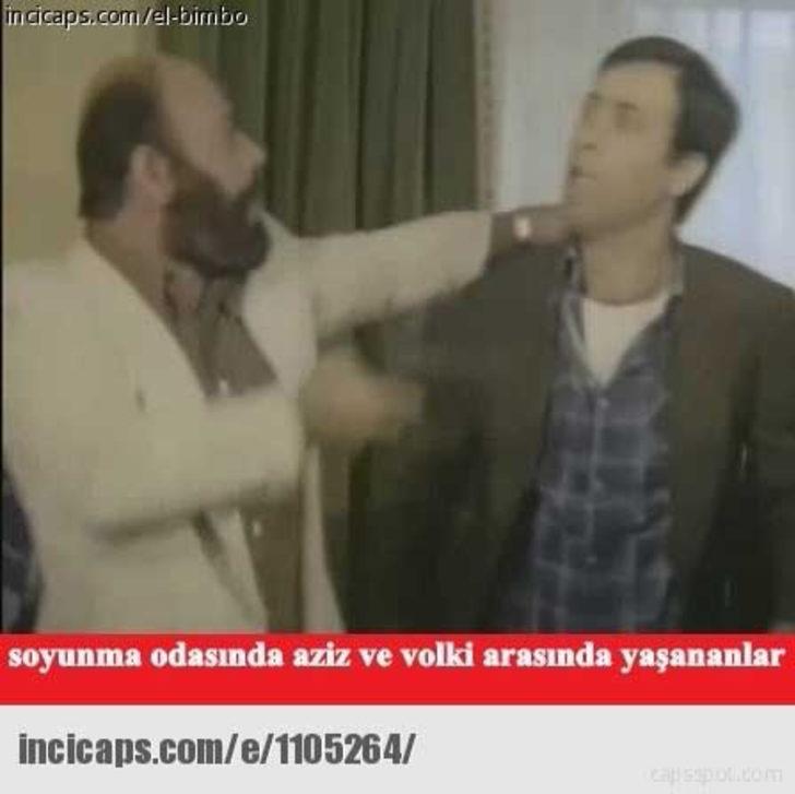 Fenerbahçe mağlubiyeti sonrası caps çılgınlığı G3