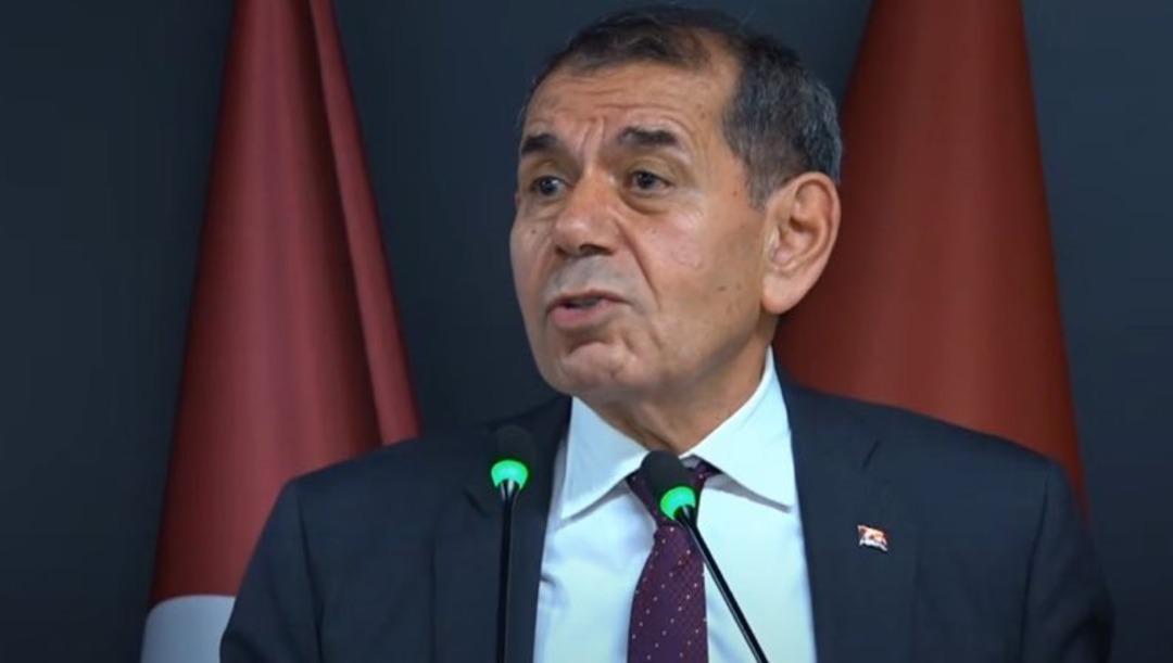 Galatasaray da divan kurulu toplantısında gergin dakikalar! Divan üyeleri ile Başkan Dursun Özbek arasında G.Saray Adası polemiği... 3