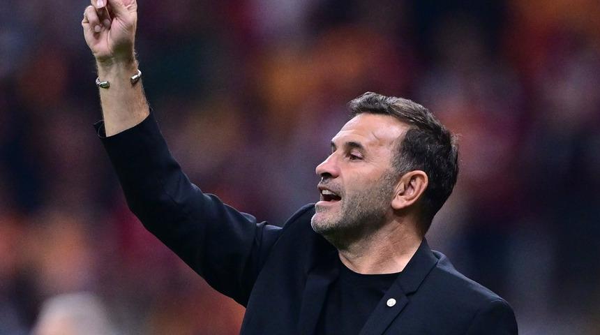 Galatasaray'da Okan Buruk müjdesi! Resmi imzayı maaşına rekor zam yapılarak atıyor...