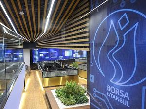 Borsa günü düşüşle tamamladı! İşte kazandıran ve kaybettiren hisseler