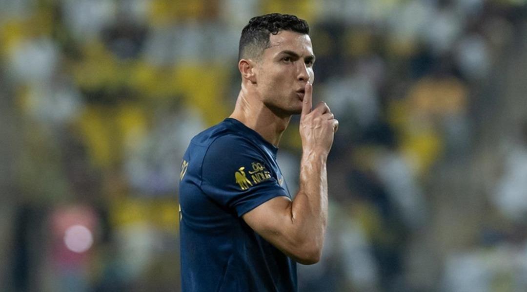 Cristiano Ronaldo ilk kez futbolu bırakacağı tarihi açıkladı! Hayranlarını tedirgin eden sözler... 1