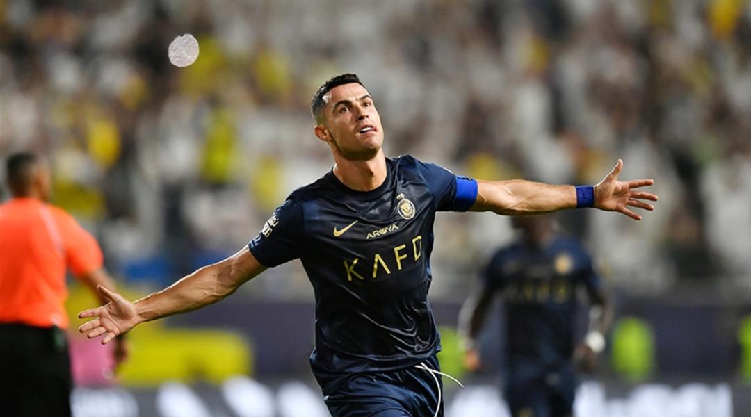 Cristiano Ronaldo ilk kez futbolu bırakacağı tarihi açıkladı! Hayranlarını tedirgin eden sözler... 2
