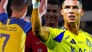 Cristiano Ronaldo ilk kez futbolu bırakacağı tarihi açıkladı! Hayranlarını tedirgin eden sözler...