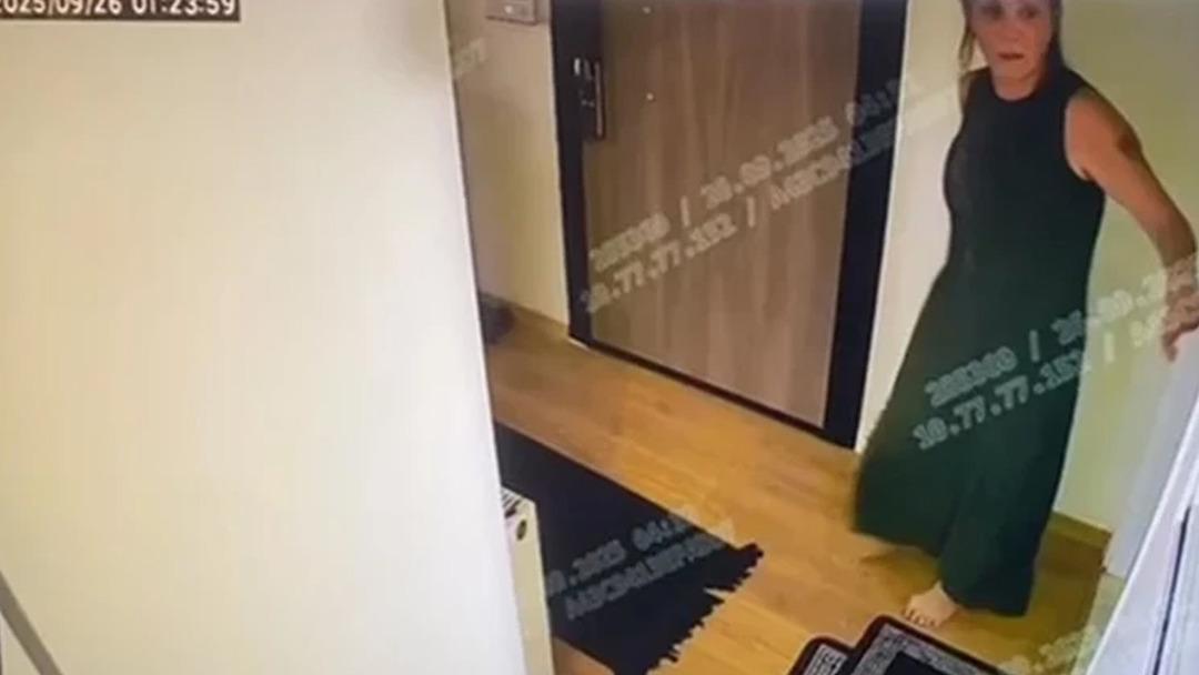 Güllü nün ölümüyle ilgili bilirkişi heyeti, keşif ve incelemesini tamamladı: "DNA profilini çıkardık, yeni gelişme var" 2