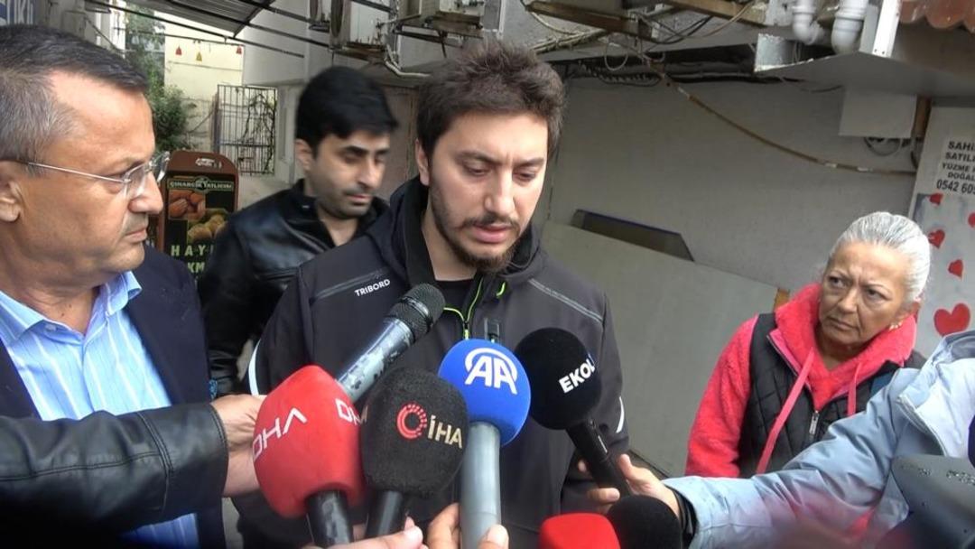 Güllü nün ölümüyle ilgili bilirkişi heyeti, keşif ve incelemesini tamamladı: "DNA profilini çıkardık, yeni gelişme var" 5