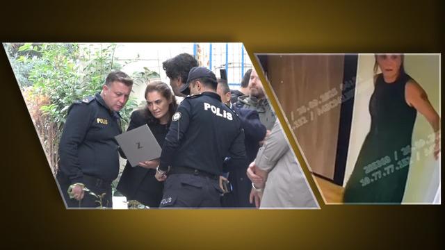 Güllü'nün ölümüyle ilgili bilirkişi heyeti, keşif ve incelemesini tamamladı: DNA profilini çıkardık, yeni gelişme var