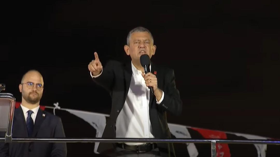 CHP lideri Özgür Özel açıkladı: Espressolab boykot listesinden çıkarıldı 4