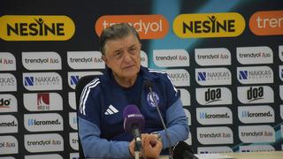 Sarıyer'den sürpriz Yılmaz Vural kararı! 3 hafta önce göreve başlamıştı