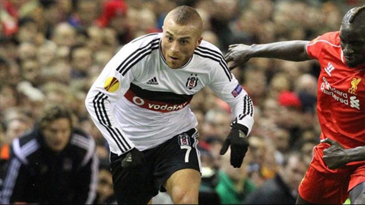 'Gökhan Töre ile ön anlaşma yapacaklar' G1