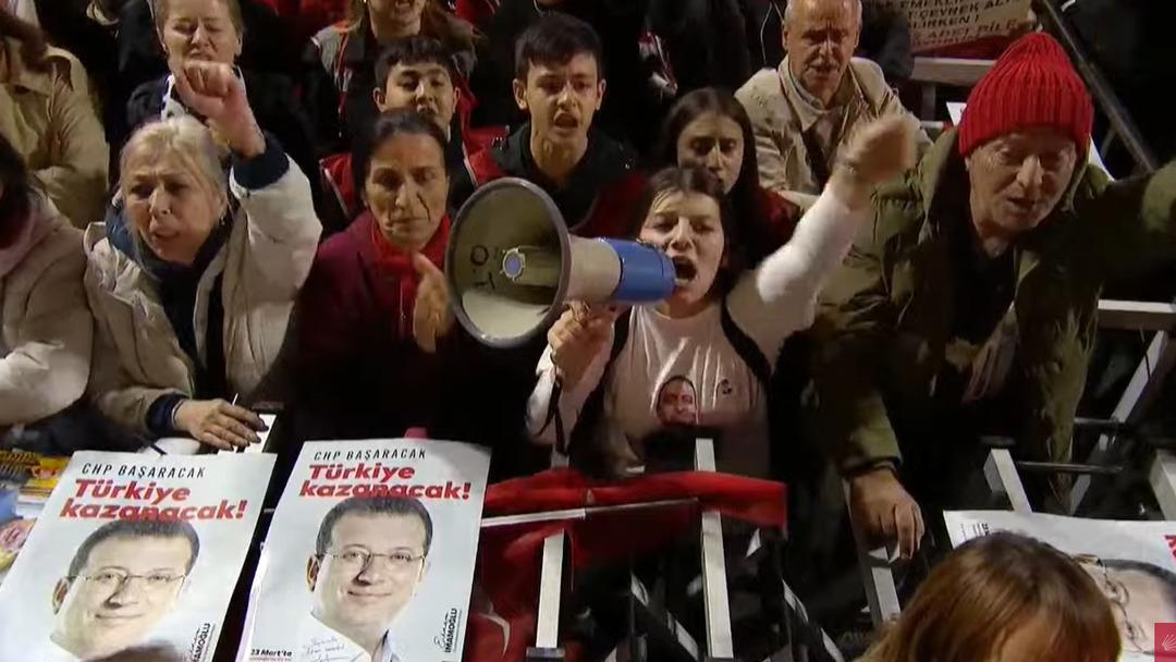 CHP lideri Özgür Özel açıkladı: Espressolab boykot listesinden çıkarıldı 5