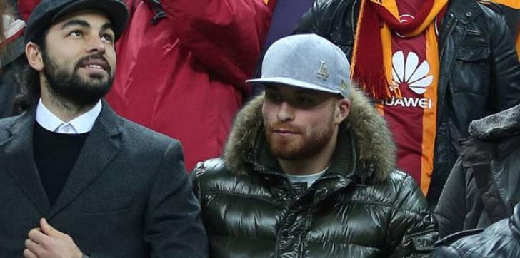 'Gökhan Töre ile ön anlaşma yapacaklar' G2