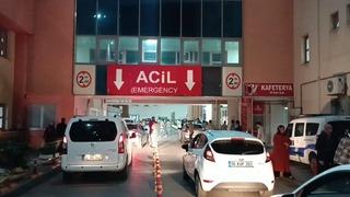 Belediye başkanının ağabeyi, silahla vurulmuş halde bulundu