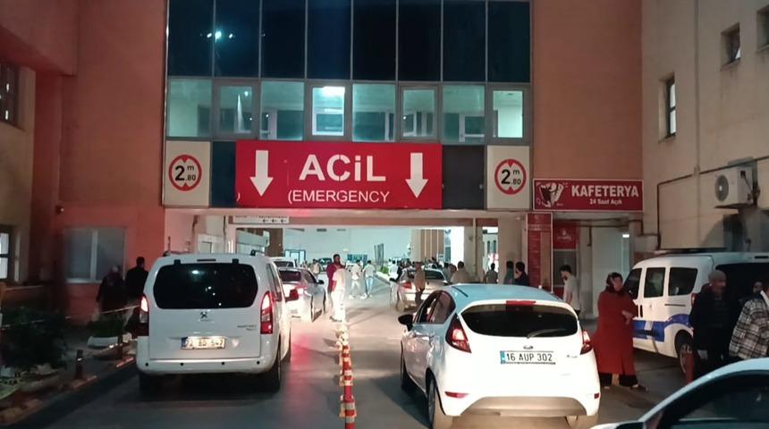 Kozluk Belediye Başkanı Işık'ın ağabeyi, evinde tabancayla vurulmuş halde bulundu