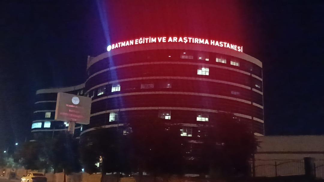 Kozluk Belediye Başkanı Işık ın ağabeyi, evinde tabancayla vurulmuş halde bulundu 2