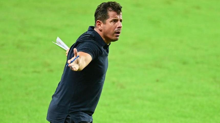 Antalyaspor’da Emre Belözoğlu dönemi sona erdi