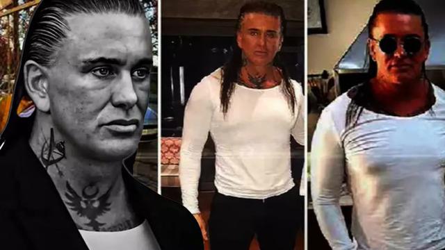 Cehennem Melekleri suç örgütünün elebaşı tutuklandı! Köln'ün babası lakabıyla tanınıyordu 