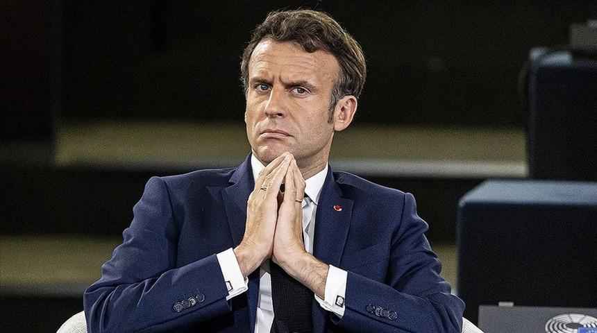 Macron atayacak! Fransa’nın yeni başbakanının 48 saat içinde belli olması bekleniyor