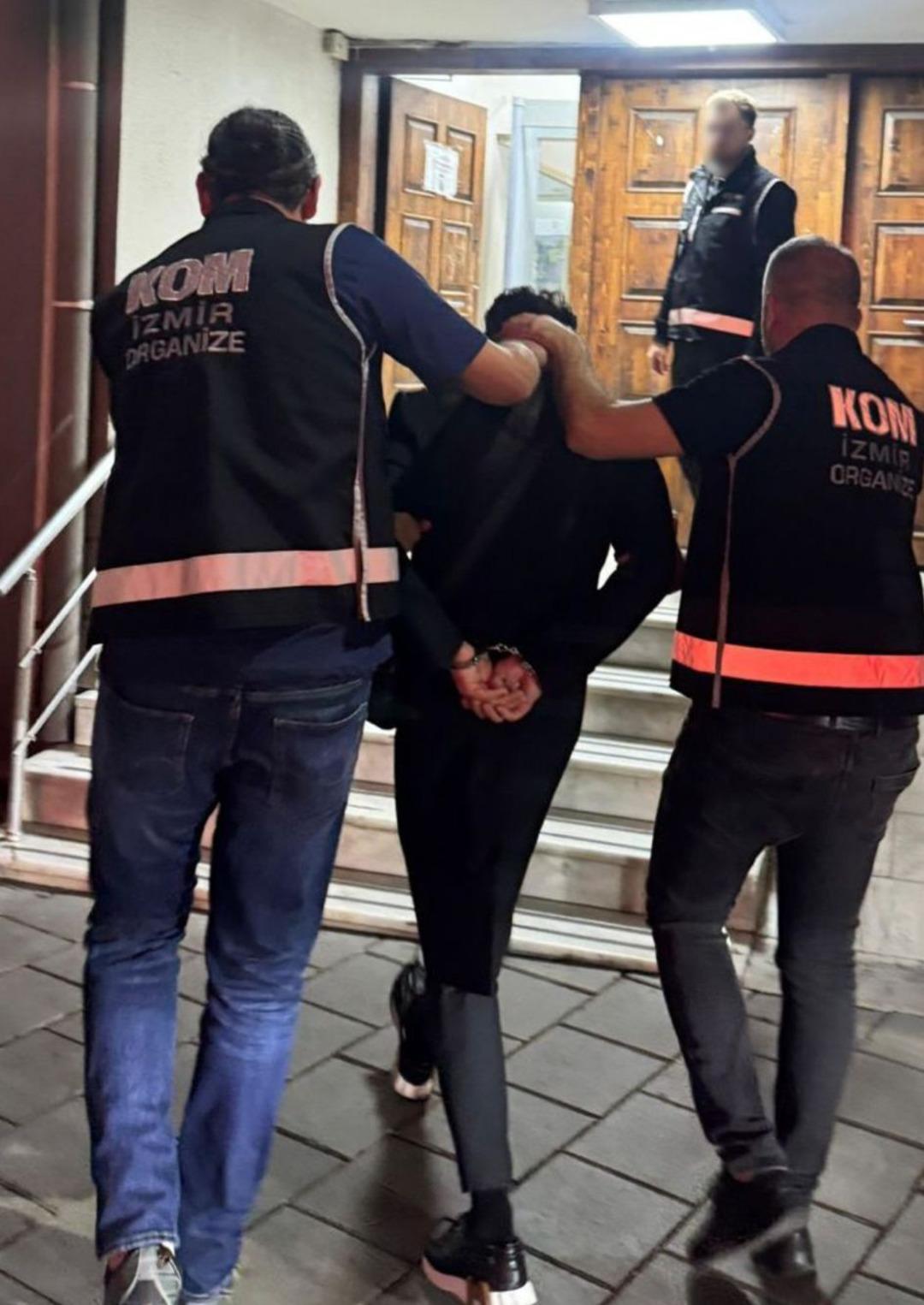 "Cehennem Melekleri" suç örgütünün elebaşı tutuklandı! "Köln ün babası" lakabıyla tanınıyordu  4