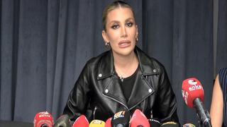 İrem Derici: "Uyuşturucu yakınımdan bile geçemez"