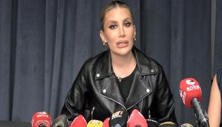İrem Derici: "Uyuşturucu yakınımdan bile geçemez"