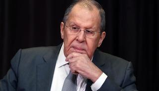 Lavrov: "Gazze planı şu ana kadarki en iyi teklif"