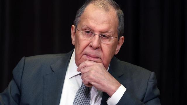 Rusya Dışişleri Bakanı Lavrov: (Gazze Planı) Şu anda masada olan en iyi teklifin bu olduğunu anlıyoruz