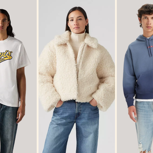 Giy ve çık! Prime Alışveriş Festivali'ne özel Levi's indirimi başladı