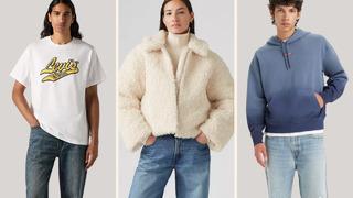 Giy ve çık! Prime Alışveriş Festivali'ne özel Levi's indirimi başladı