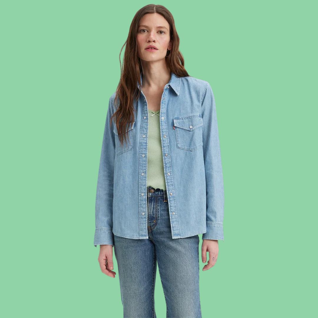 Giy ve çık! Prime Alışveriş Festivali ne özel Levi s indirimi başladı 10