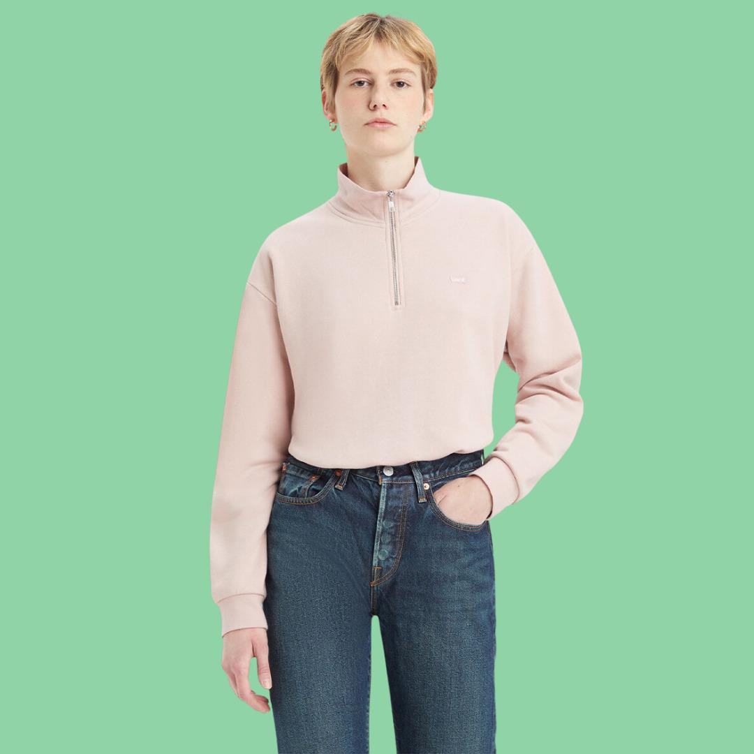 Giy ve çık! Prime Alışveriş Festivali ne özel Levi s indirimi başladı 9