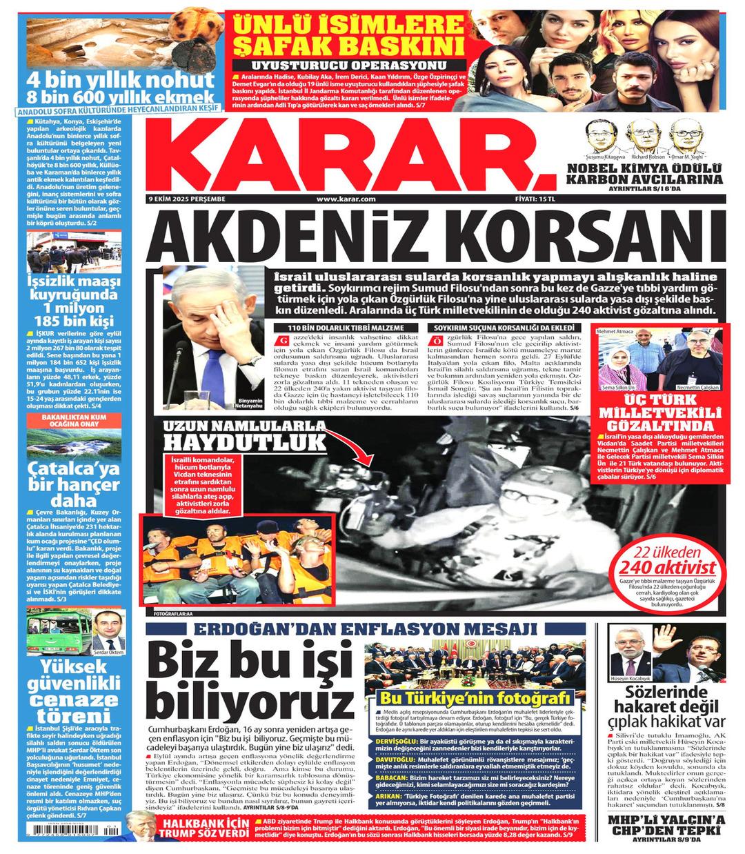 Karar Gazetesi