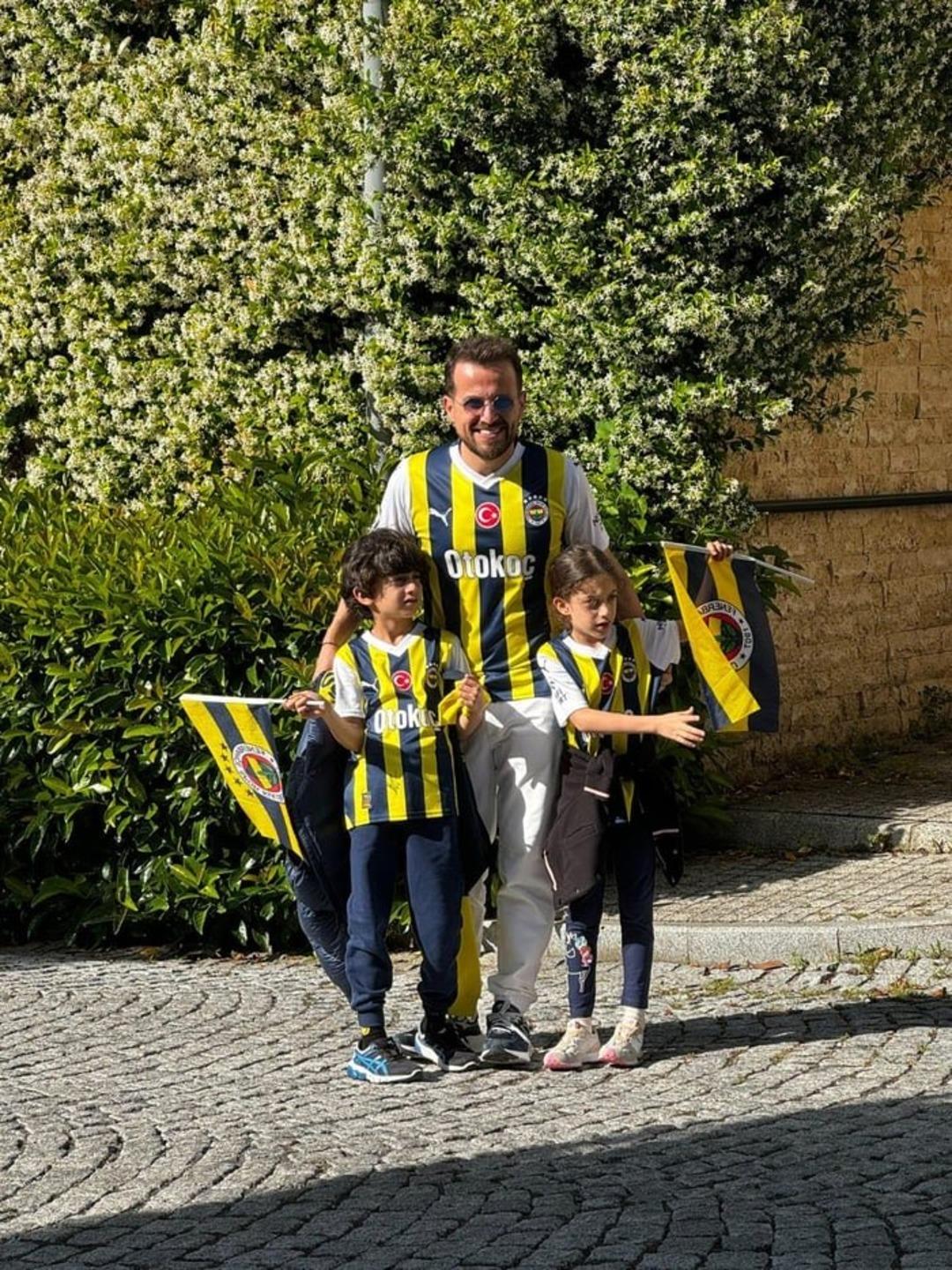 Fenerbahçe de Başkan Sadettin Saran dan ilk neşter! Özek ve Tedesco yerine Emre Belözoğlu & Mesut Özil! Yeniden yapılanma... 4