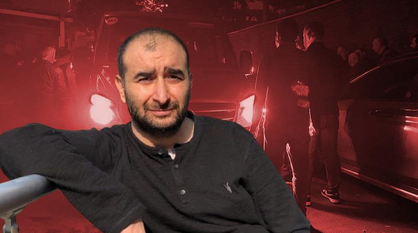 Serdar Öktem suikastında talimatı veren deşifre oldu! Daltonlar-Casperlar çete savaşı ve Caner Koçer misillemesi