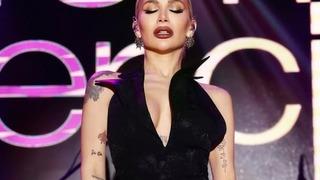 Operasyonla evinden alınmıştı! İrem Derici ifade vermek için adliyeye geldi 